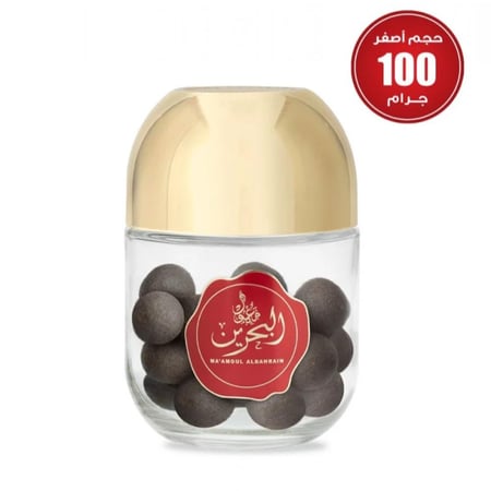 معمول البحرين الرحاب - 100 جرام