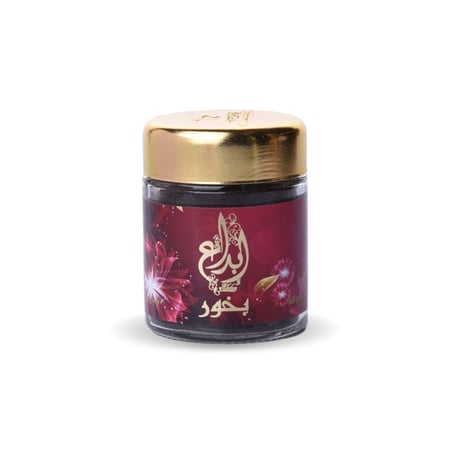 بخور ابداع بانافع للعود - 50 جرام