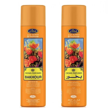 ملطف جو بخور من الرحاب - 300 مل