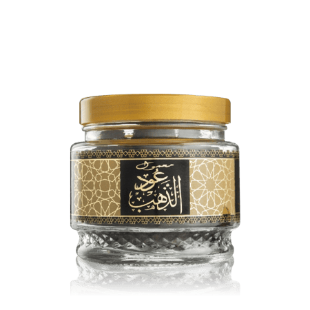 معمول عود الذهب عود لافر - 185 جرام