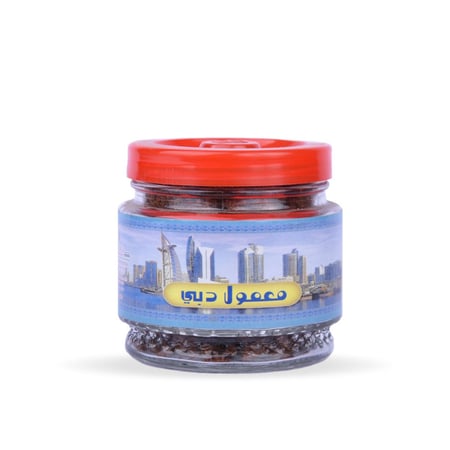 معمول دبي بانافع للعود - 250 جرام