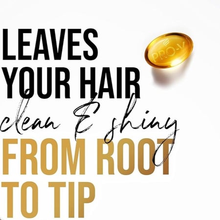 شامبو بانتين برو-في صحي ونظيف - 190 مل