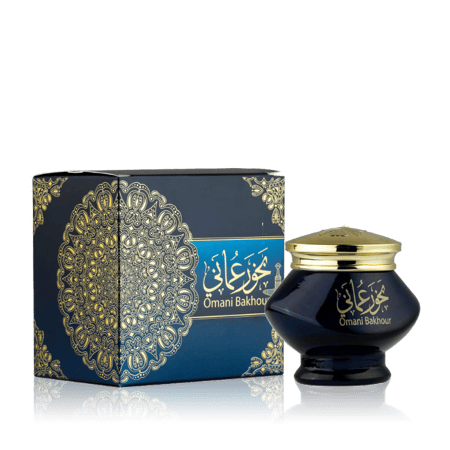 بخور عماني الماس - 30 جرام