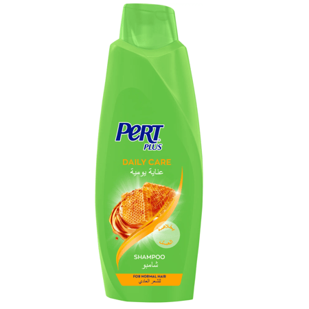 شامبو برت بلس عناية يومية بخلاصة العسل - 600 مل