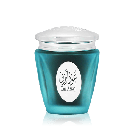 بخور عود ازرق الماس - 30 جرام