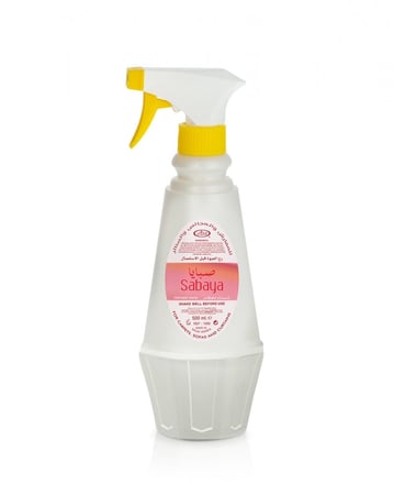 معطر المنزل صبايا الرحاب - 500 مل