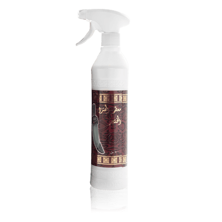 معطر المنزل الخنجر بانافع للعود - 500 مل