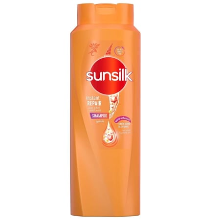 شامبو صانسيلك التجديد الفوري - 700 مل