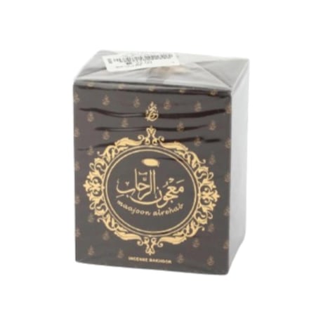 بخور معجون الرحاب - 30 جرام