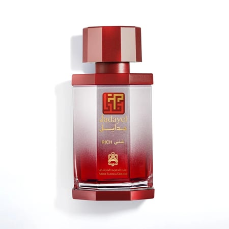 زيت جدايل مغذي الشعر الشهير من عبدالصمد القرشي - 130 مل