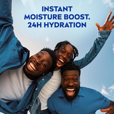 كريم نيفيا سوفت - 100 مل