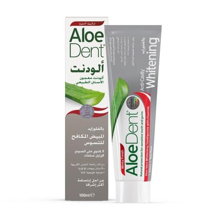 معجون الودنت