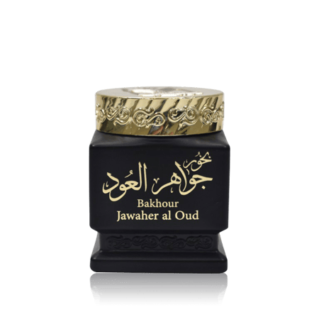 بخور جواهر العود الماس - 30 جرام