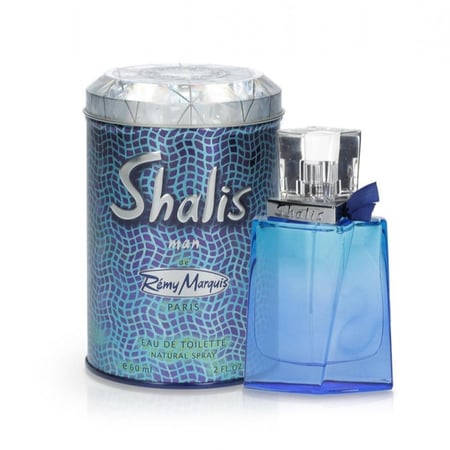 عطر شاليز رجالي ريمي ماركيز - او دي تواليت 60 مل