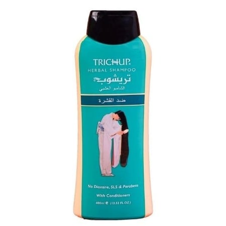 شامبو تريشوب ضد القشرة - 400 مل