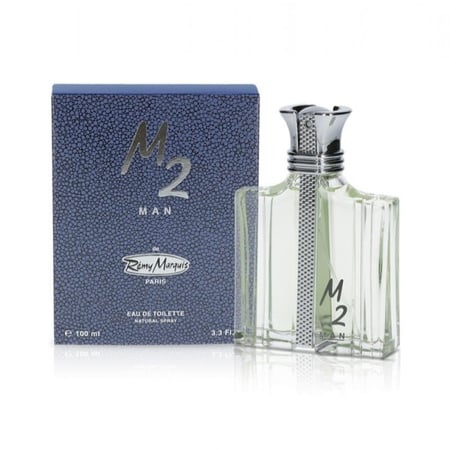 عطر M2 رجالي ريمي ماركيز - او دي تواليت 100 مل