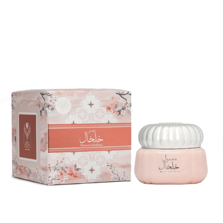 معمول خلخال من الماس للعطور - 60 جرام