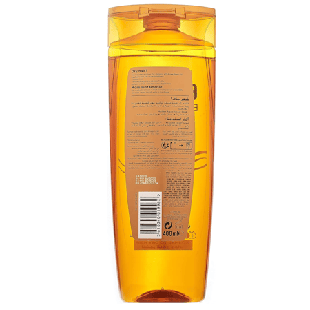 شامبو لوريال الفيف مغذي - 400 مل