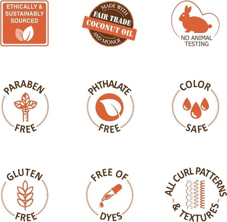 كريم بالمرز للشعر بخلاصة زيت جوز الهند - 150 جرام