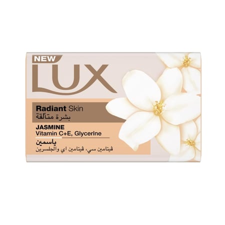صابون لوكس بشرة متألقة - 120 جرام