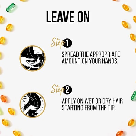 بديل الزيت بانتين برو-في انسيابي وحريري - 275 مل