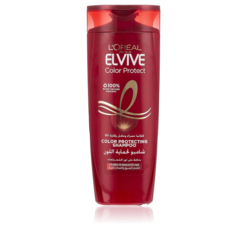 شامبو لوريال الفيف لحماية اللون - 400 مل