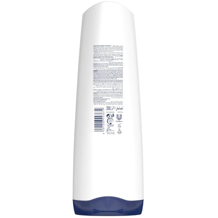 بلسم دوف الاصلاح المكثف - 350 مل