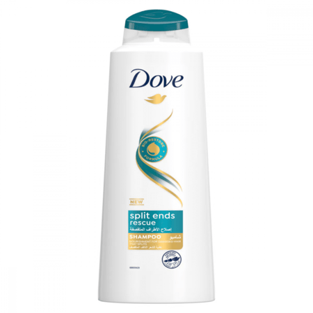 شامبو دوف اصلاح الاطراف المتقصفة - 600 مل