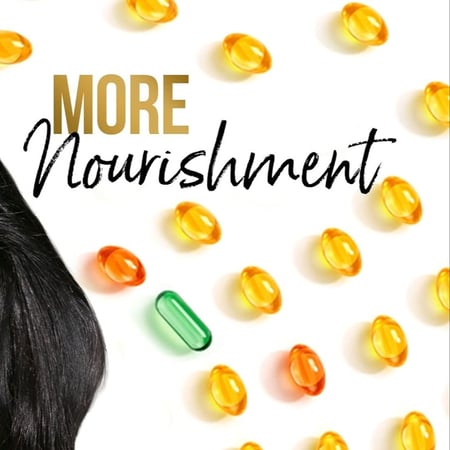 بديل الزيت بانتين برو-في انسيابي وحريري - 275 مل