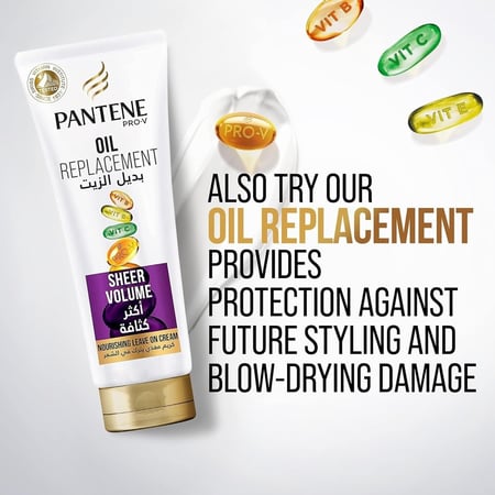 بلسم بانتين برو-في اكثر كثافة - 360 مل