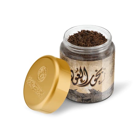 بخور العود سدر الخليج - 40 جرام