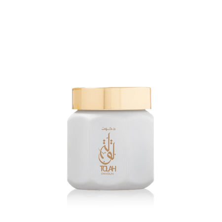 بخور دخون تولة أبيض عود لافر - 30 جرام