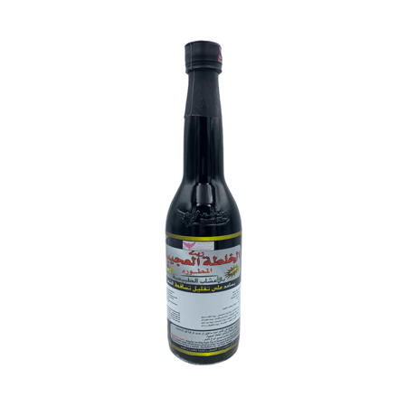 زيت الخلطة العجيبة المطور بالأعشاب كويت شوب - 450 مل