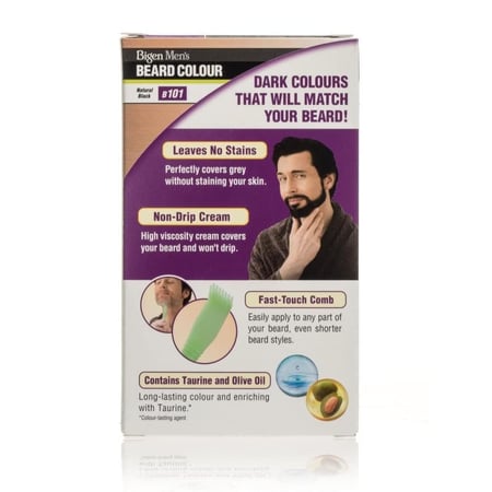 صبغات الشعر