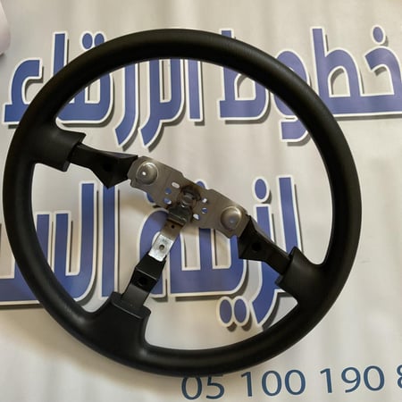 دركسون هايلوكس 2015 وتحت اللون ( اسود)