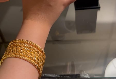 B-019 بناجر البرم الجديدة ست حبات