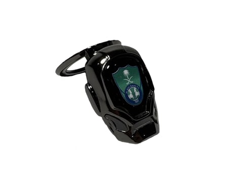 غطاء زر التشغيل