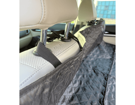 بطانة حماية للسيارة