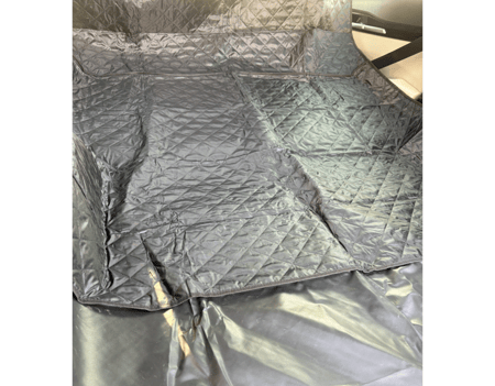 بطانة حماية للسيارة