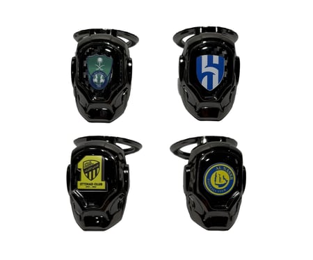 غطاء زر التشغيل