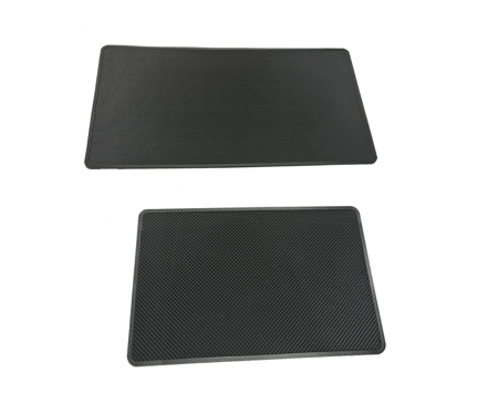 قاعدة مطاطية مانعة للانزلاق