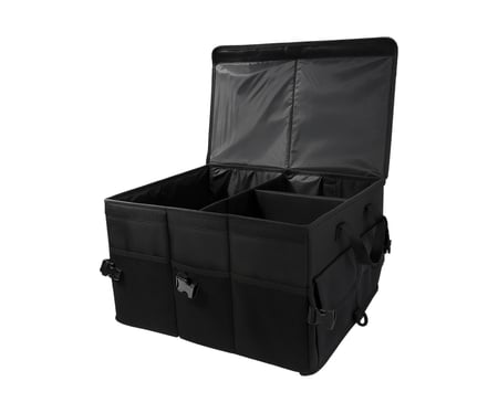 منظم شنطة السيارة