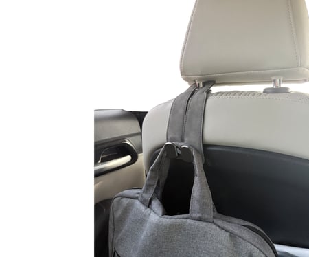 علاقة مسند الرأس