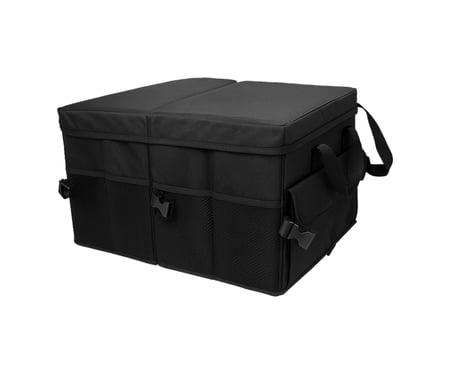 منظم شنطة السيارة