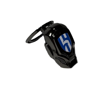 غطاء زر التشغيل