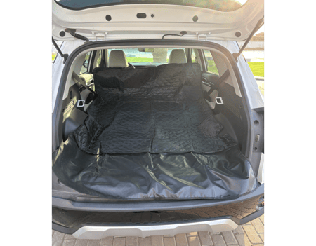 بطانة حماية للسيارة