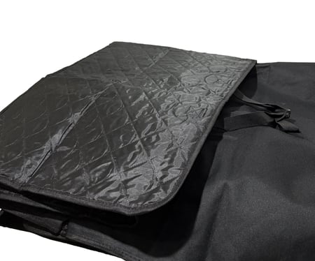 بطانة حماية للسيارة