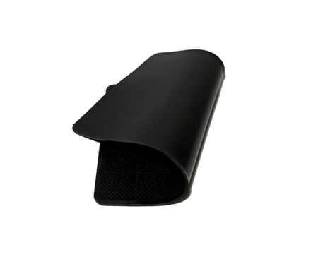 قاعدة مطاطية مانعة للانزلاق