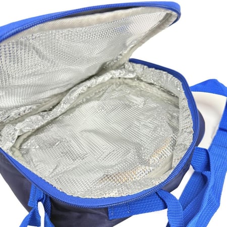 حقيبة مدرسية للأطفال بعجلات منفصلة مع حقيبة غداء و مقلمة سونك - 4 قطع