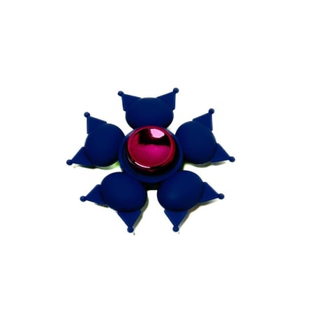 لعبة سبنر كورومي